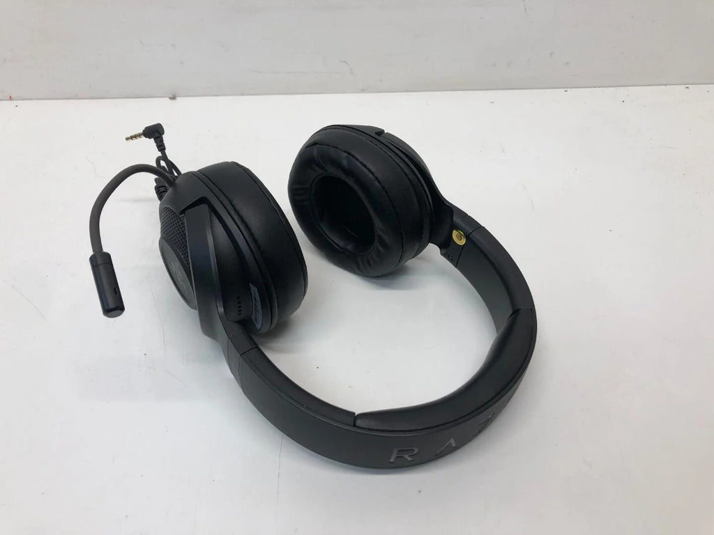 Razer Gaming Headset Kraken X Lite 3.5mm Black