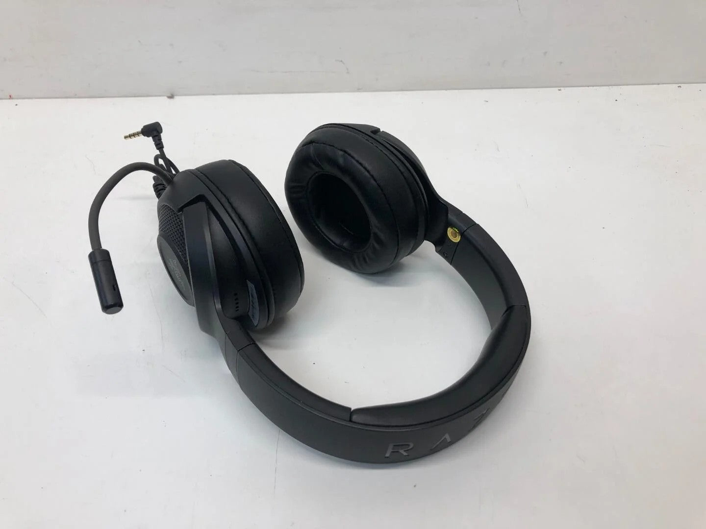 Razer Gaming Headset Kraken X Lite 3.5mm Black