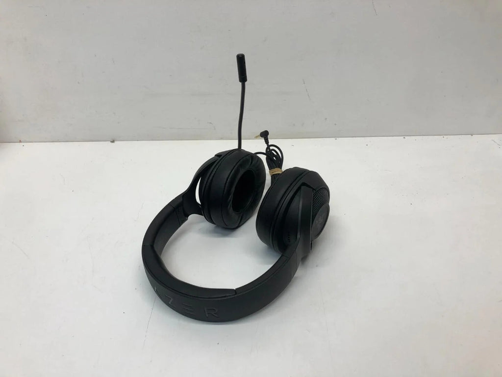 Razer Gaming Headset Kraken X Lite 3.5mm Black