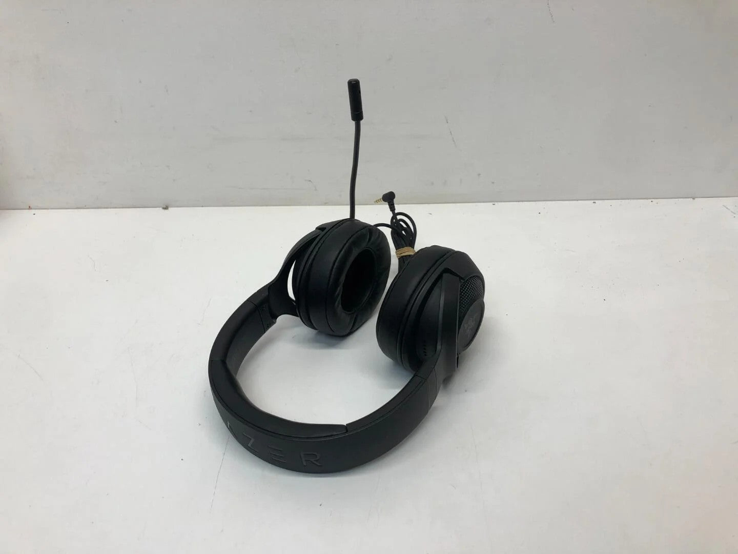 Razer Gaming Headset Kraken X Lite 3.5mm Black