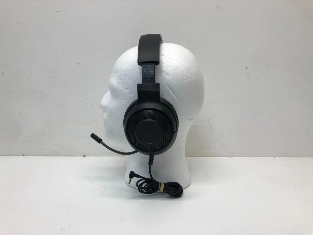 Razer Gaming Headset Kraken X Lite 3.5mm Black