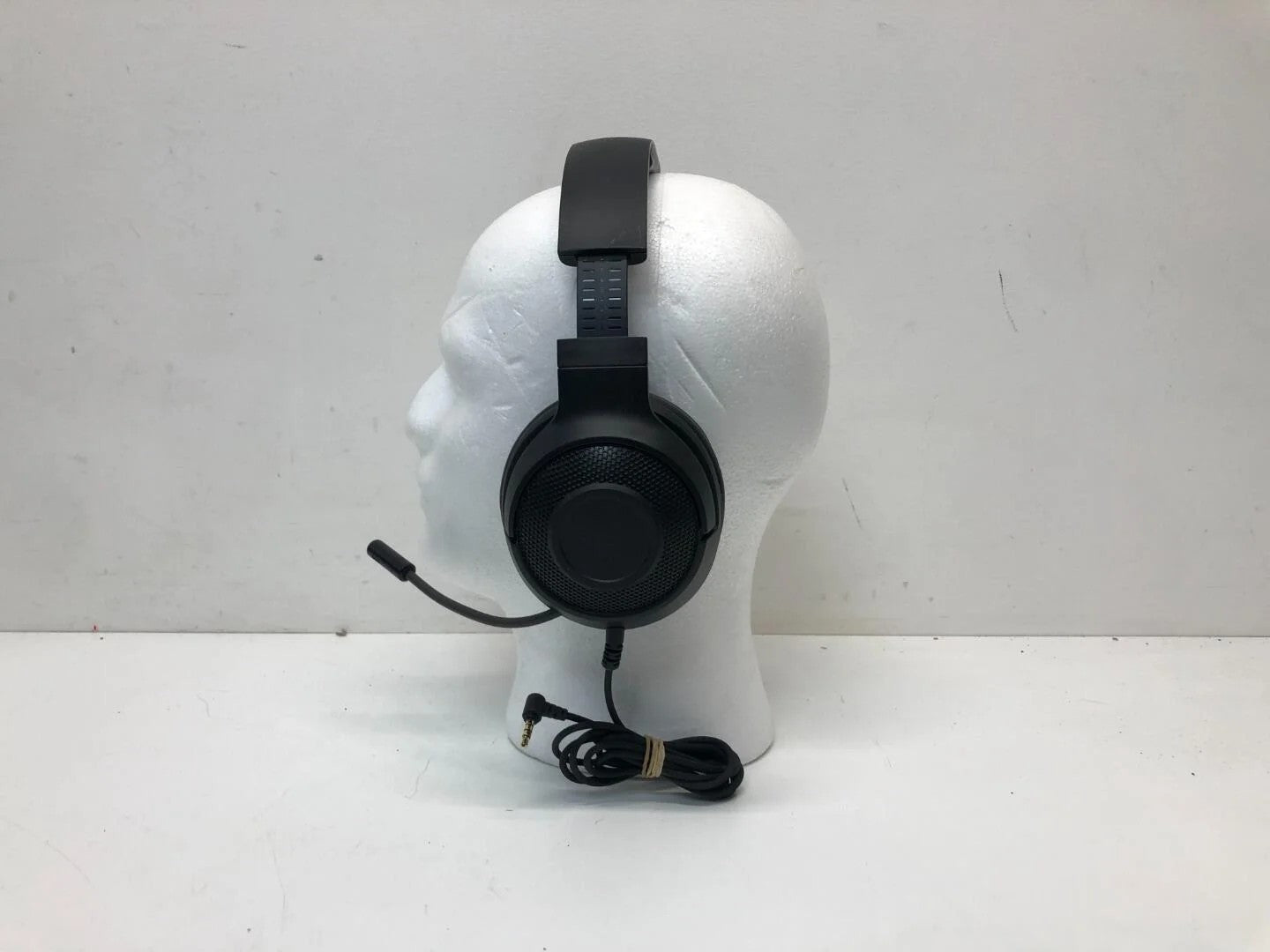 Razer Gaming Headset Kraken X Lite 3.5mm Black