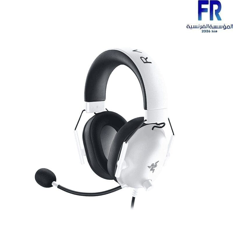 Razer Headset Blackshark V2 X 3.5mm Green