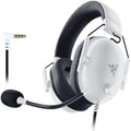 Razer Headset Blackshark V2 X 3.5mm White