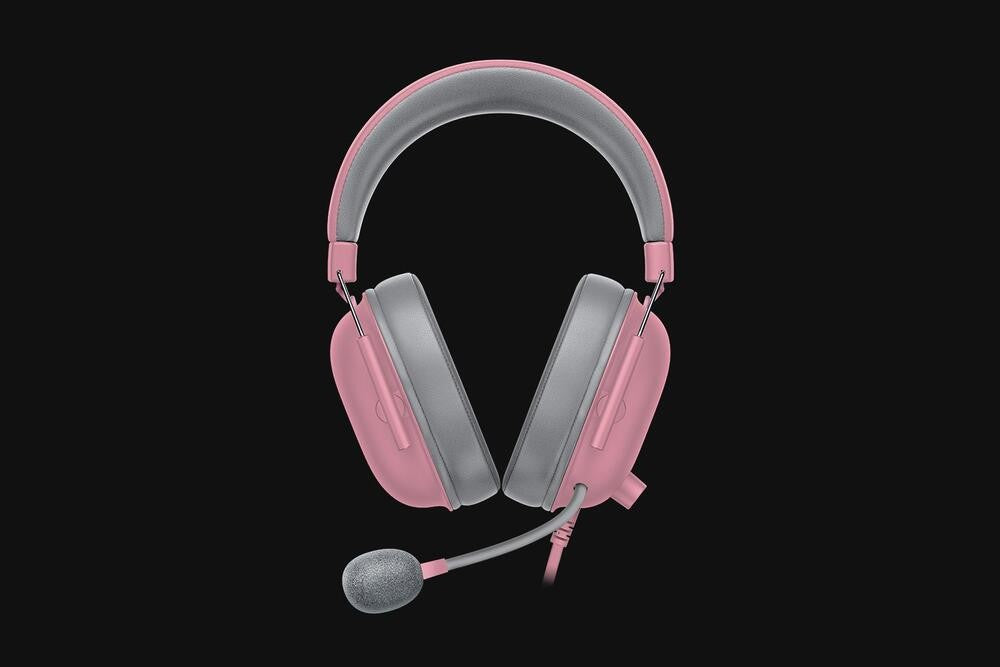 Razer Headset Blackshark V2 X 3.5mm Quartz