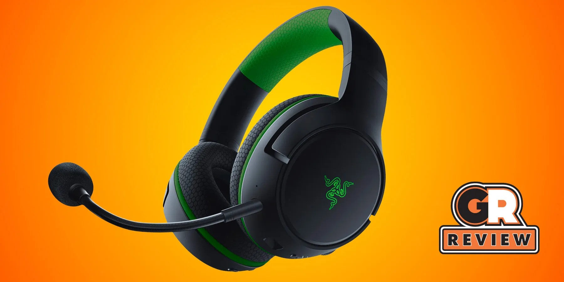 Razer Headset Kaira Pro for Xbox - White