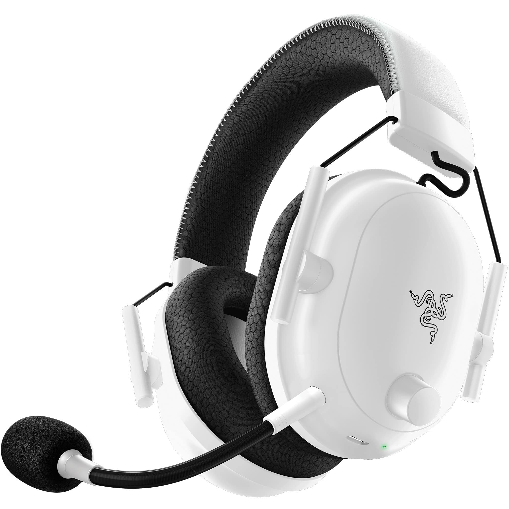 Razer Gaming Headset BlackShark V2 Pro (2023), 7.1, WL/BT, black