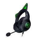 Razer Headset Kraken Kitty V2, RGB, USB-A, black