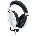 Razer Headset BlackShark V2 HyperSpeed, USB/BT/WL, white