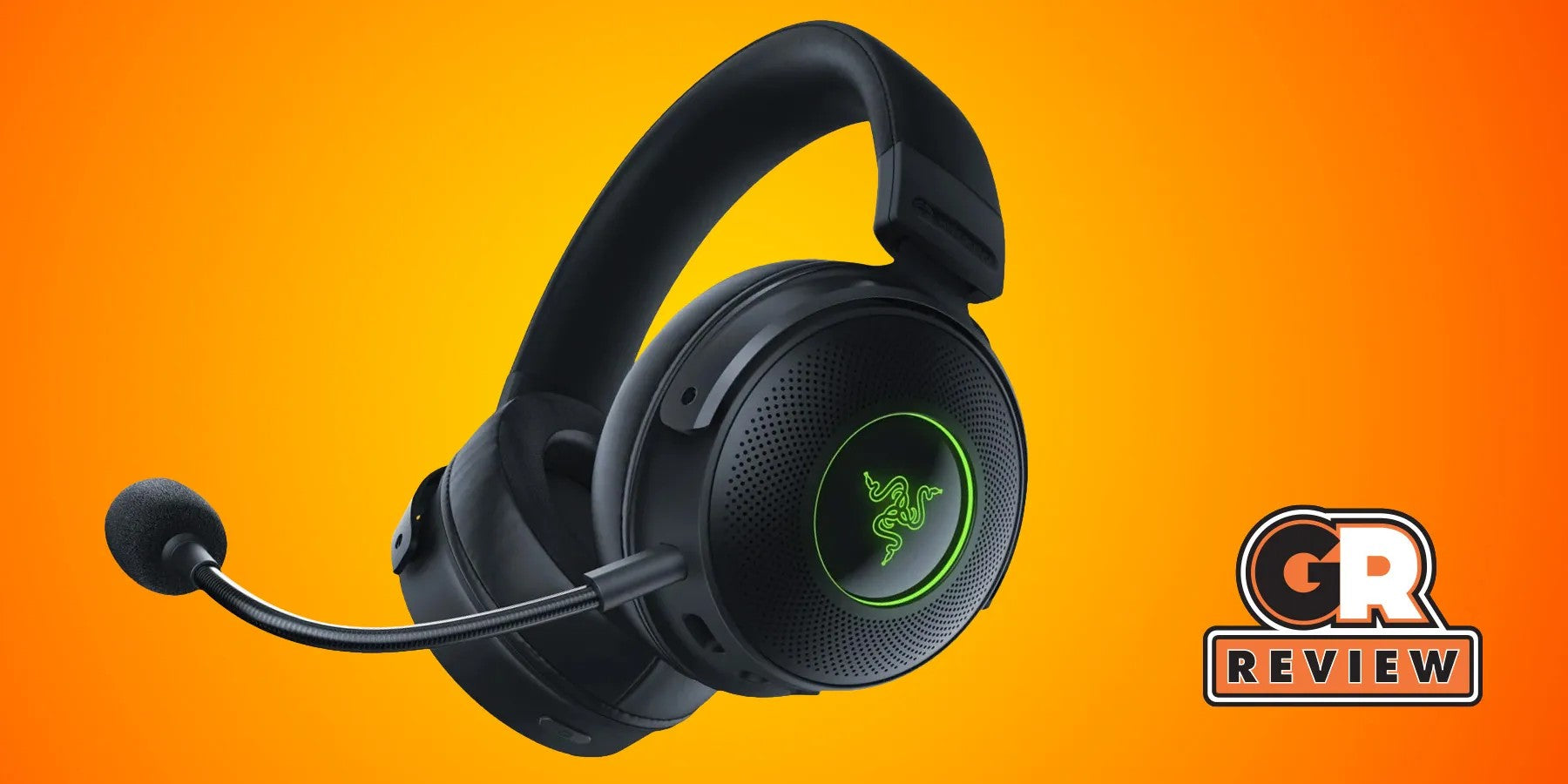Razer Headset Kraken Kitty V3 X, mini-jack, 1.3m, black