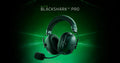 Razer Headset BlackShark V3 Pro, WL, black