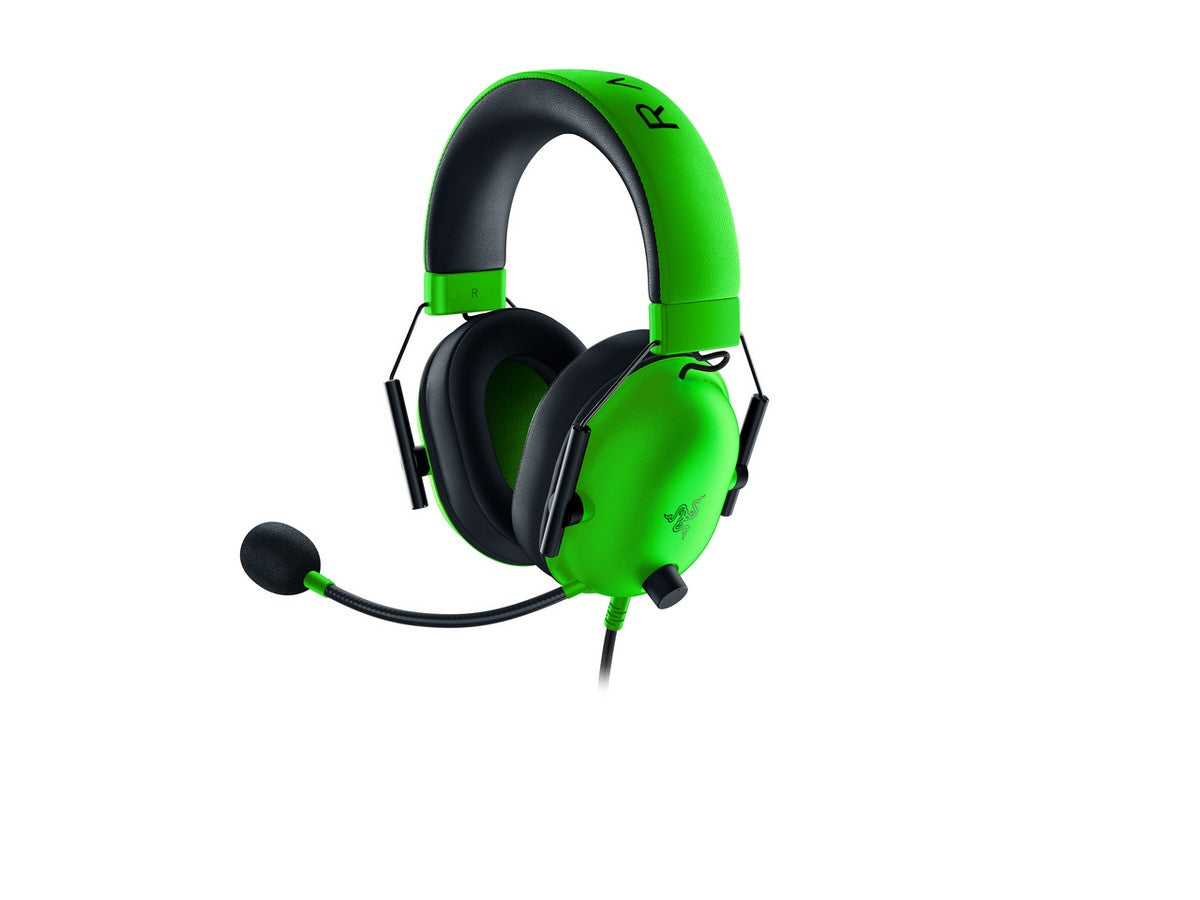 Razer Headset BlackShark V3 X Hyperspeed, WL, black
