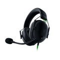 Razer Headset BlackShark V3 X Hyperspeed, WL, black