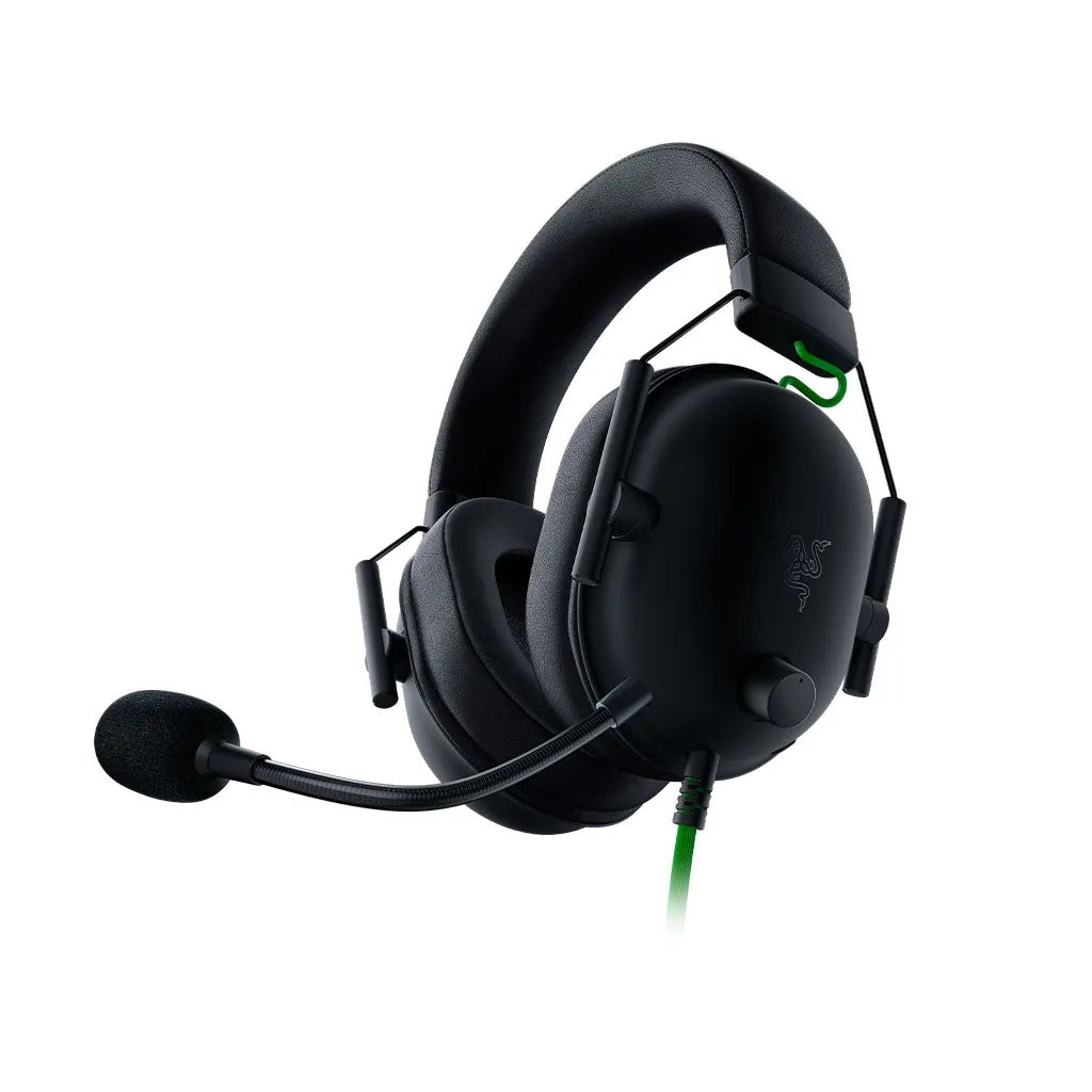 Razer Headset BlackShark V3 X Hyperspeed, WL, black