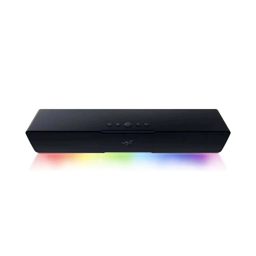 Razer Leviathan V2 X 7.1 USB-C/BT RGB, black