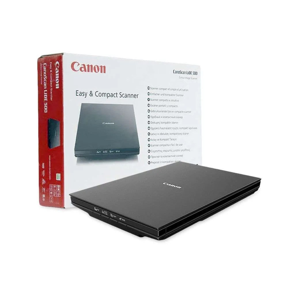 Canon CanoScan LiDE 300