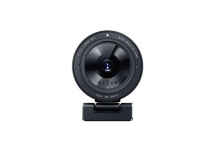 Razer Webcam Kiyo Pro Full HD Black