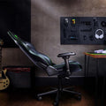 RAZER Gaming chair Enki Black/Green