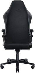 Razer chair Iskur V2 EPU Leather, 4D-Armrests, black-green