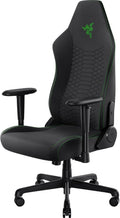Razer chair Iskur V2 X EPU Leather, 4D-Armrests, black