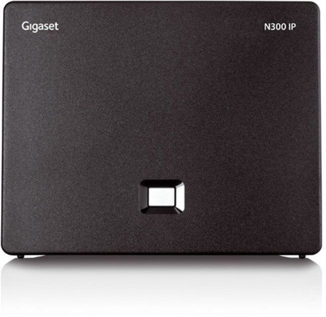 GIGASET N510 IP PRO IM WHITE