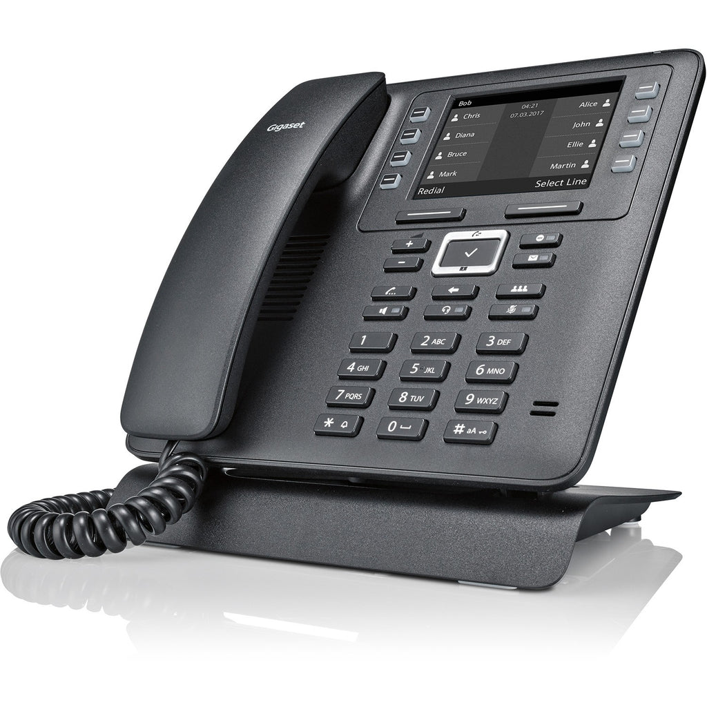 MAXWELL 2 SYSTEM IM BLACK