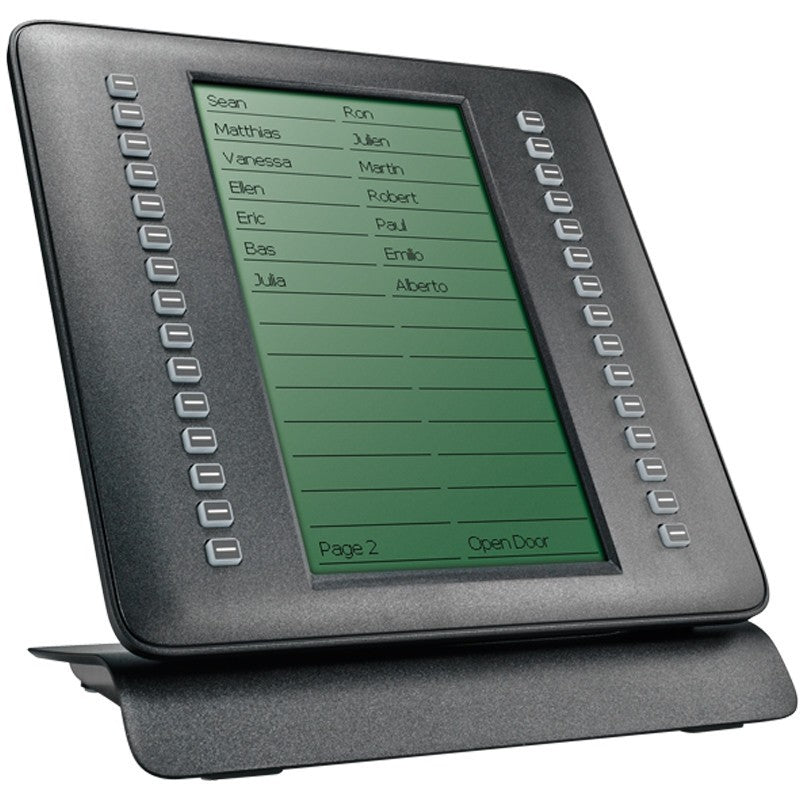 MAXWELL EXPANSION MODULE SYSTEM IM BLACK