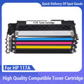 Color toner cartridge W2073A + CHIP (700 p)