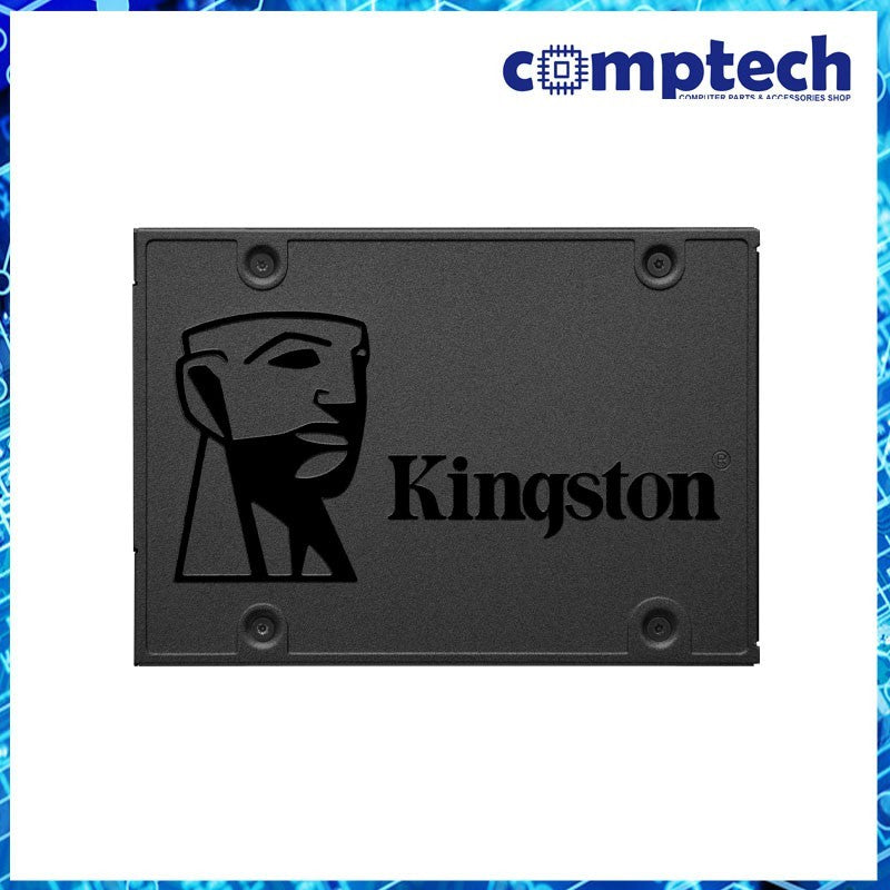 SSD Kingston 2.5" 240GB SATA A400