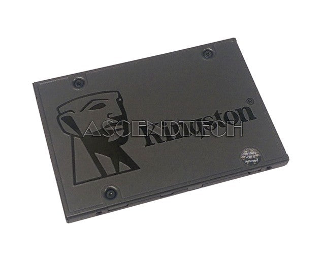 SSD Kingston 2.5" 240GB SATA A400