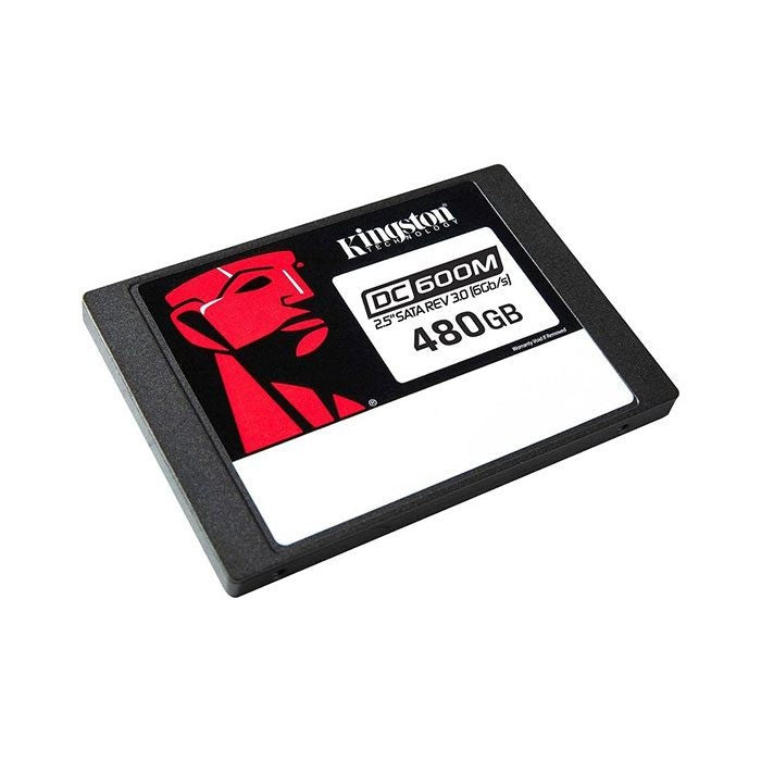Kingston 1920GB SSD 2.5" DC500M SATA 3D TLC
