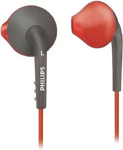 Philips ActionFit SHQ1255TBK Mic Black