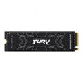 Kingston SSD M.2 4TB PCIe 4.0 NV3