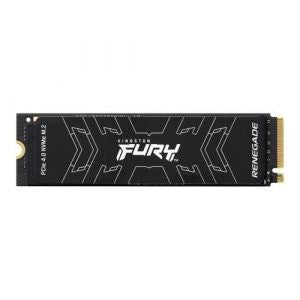 Kingston SSD M.2 4TB PCIe 4.0 NV3