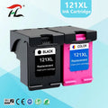 Ink cartridge HP121XL C/CC644HE