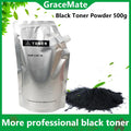 Color toner for Lexmark Black (per kg)