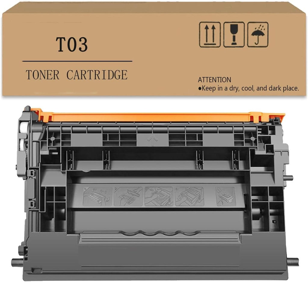 Compatible Cartridge - T03