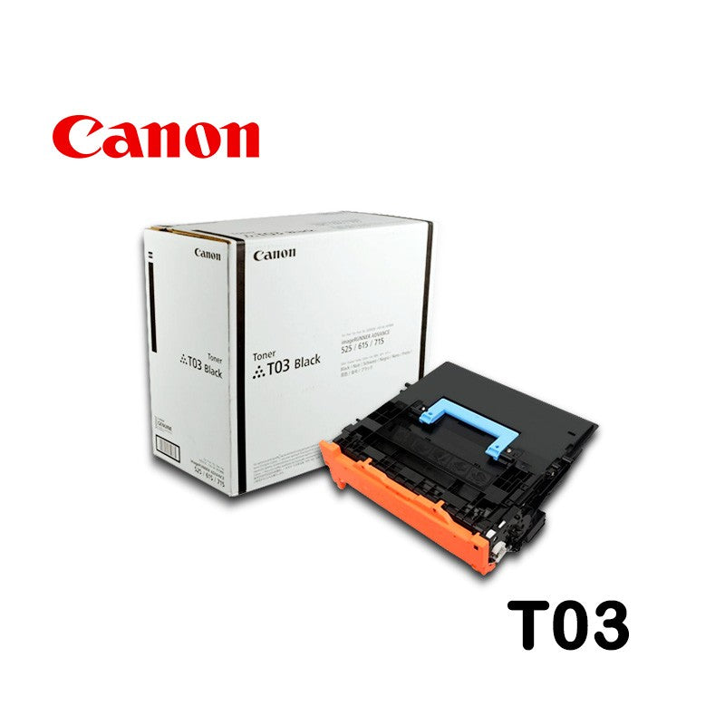 Compatible Cartridge - T03