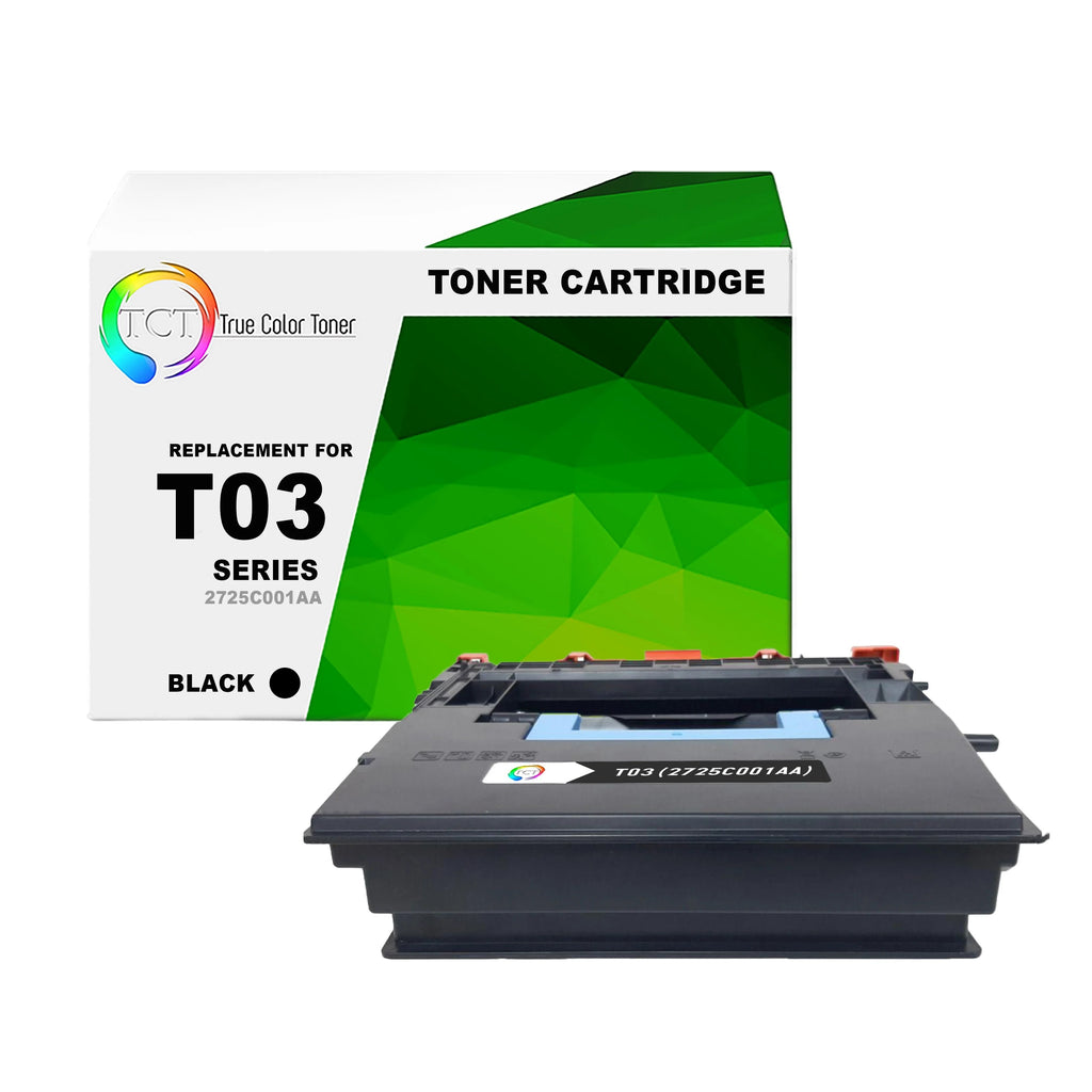 Compatible Cartridge - T03
