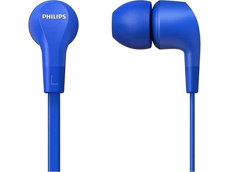 Headphones Philips TAE1105BL
