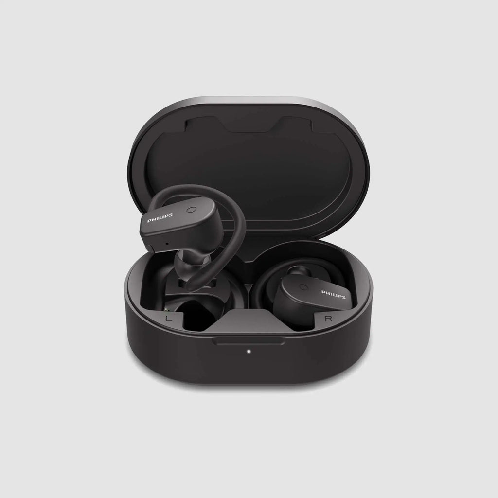 Headphones Philips TAE1105WT
