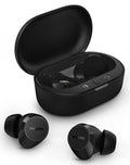 Headphones Philips TAE1105WT
