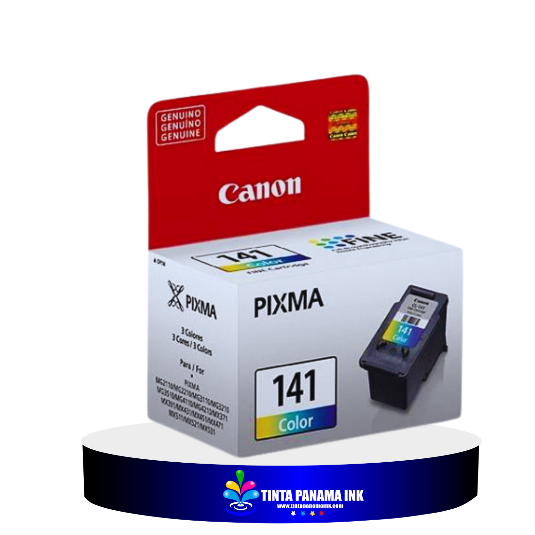 Ink cartridge CL-141