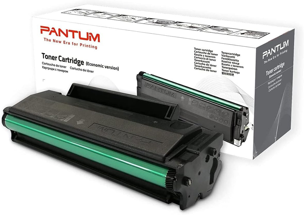 Compatible Cartridge - Toner for Pantum