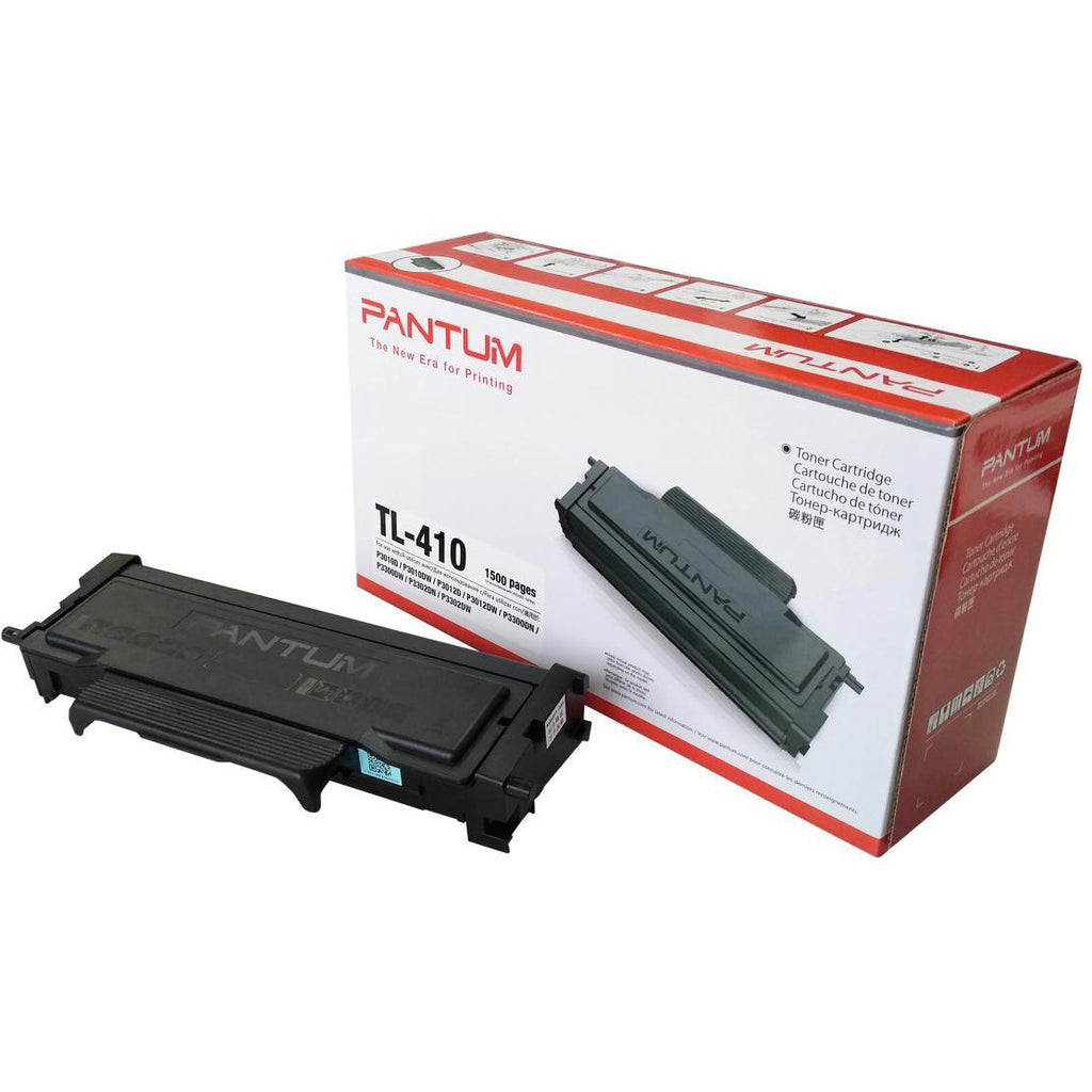 Compatible Cartridge - Toner for Pantum