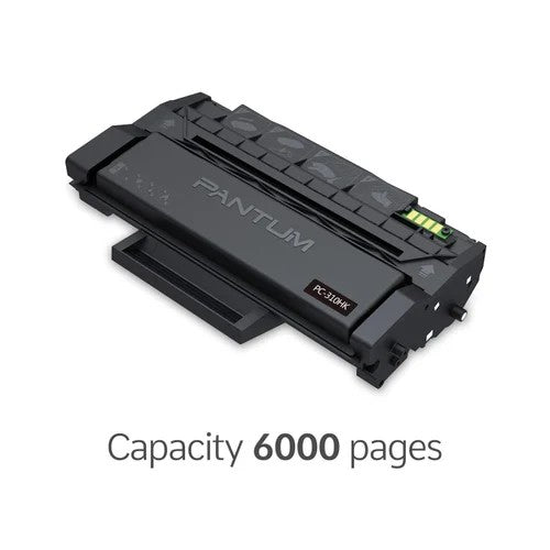 Compatible Cartridge - Toner for Pantum