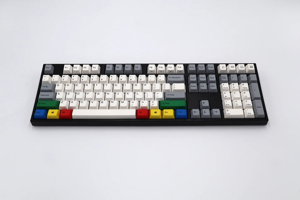 Varmilo keyboard VA108M Summit R2 Cherry MX BrownRU
