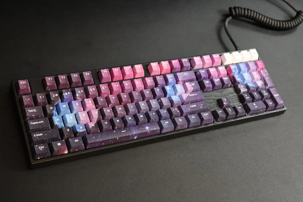 Keyboard Varmilo VA108M Sea Melody Cherry MX Brown