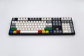 Keyboard Varmilo VA108M Sea Melody Cherry MX Red