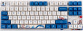 Varmilo Keyboard VA87M Lovebirds-I, Cherry MX Brown,EU